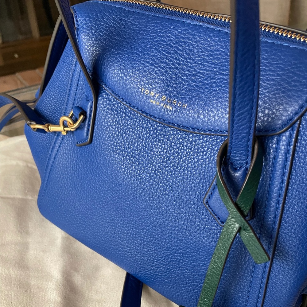 NEW WITH TAGS! Tory Burch bag